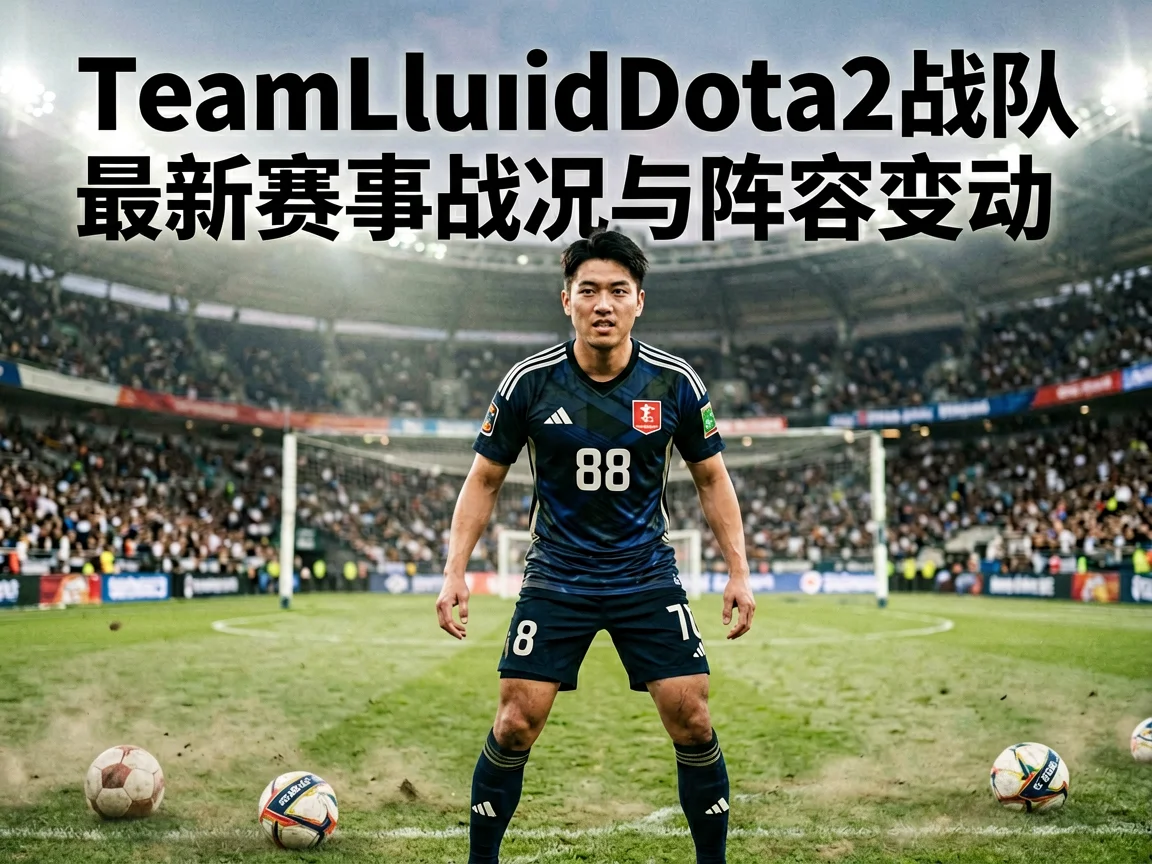 TeamLiquidDota2战队最新赛事战况与阵容变动