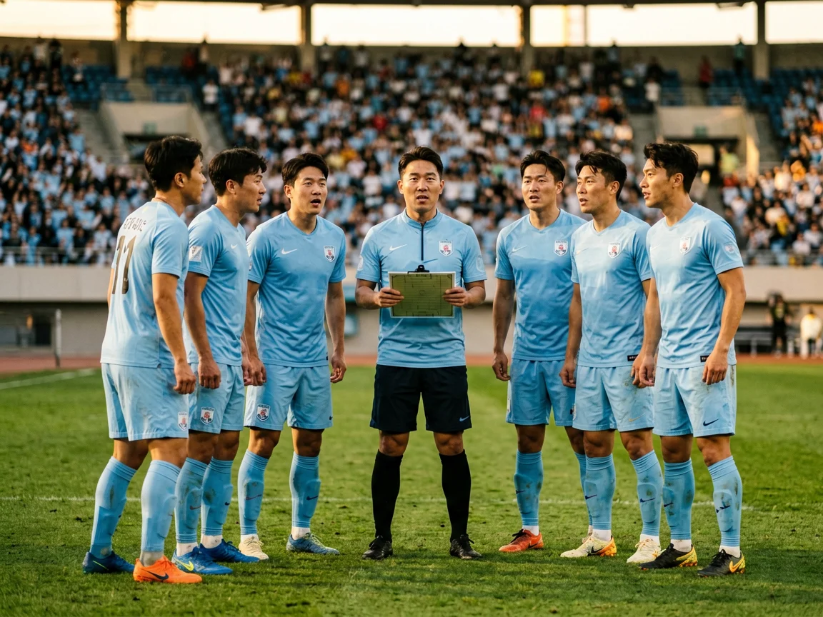 国脚集结备战范戴克2026世界杯