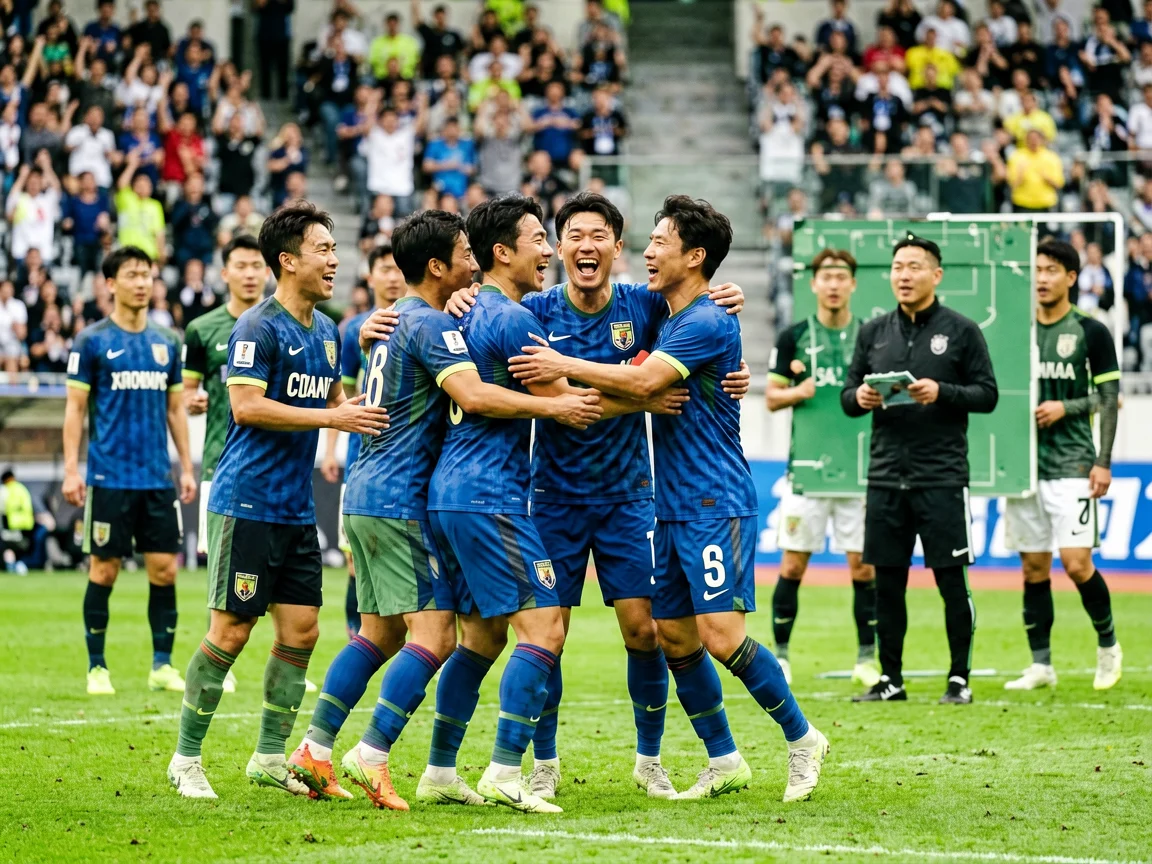 2024卡塔尔亚洲杯完整赛程国足对阵时间及出线形势梳理