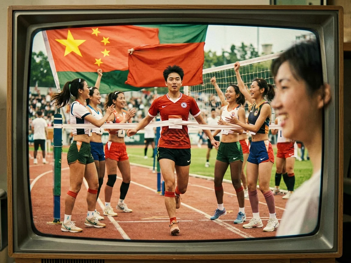足球集锦大放送带你沉浸式感受绿茵赛场热血激情时刻