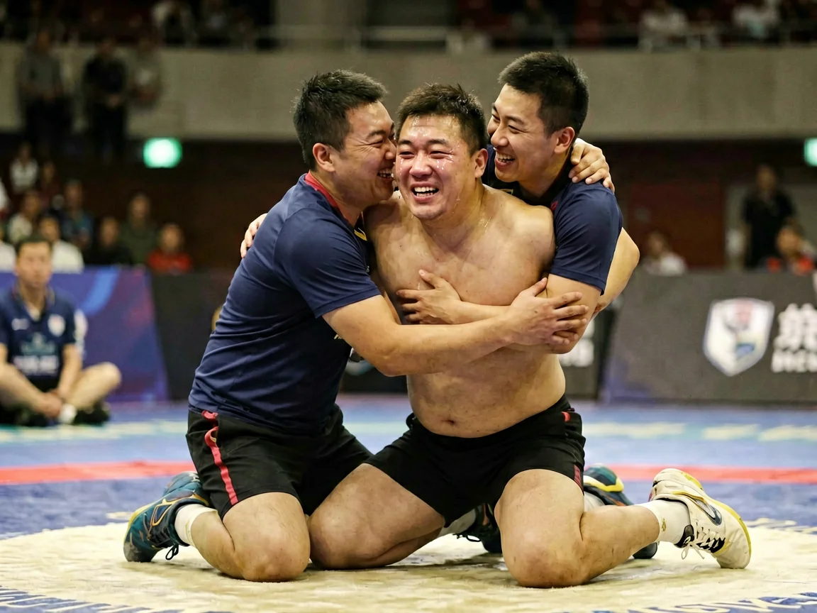 体育赛场准备,加拉塔萨雷